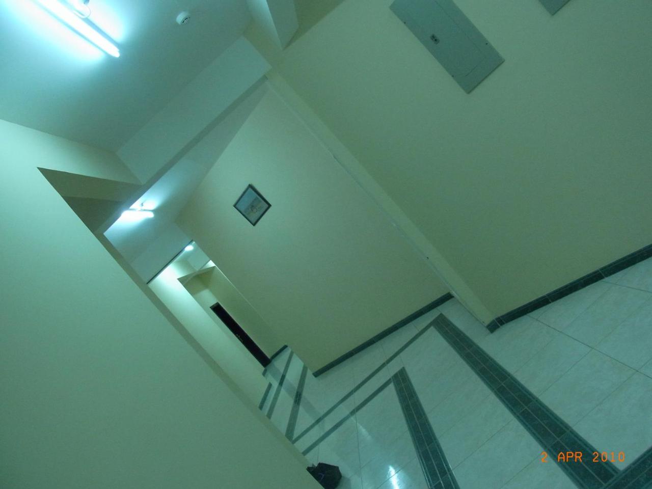 Al Ghazlan Hotel Sinaw Ruddah Exterior photo