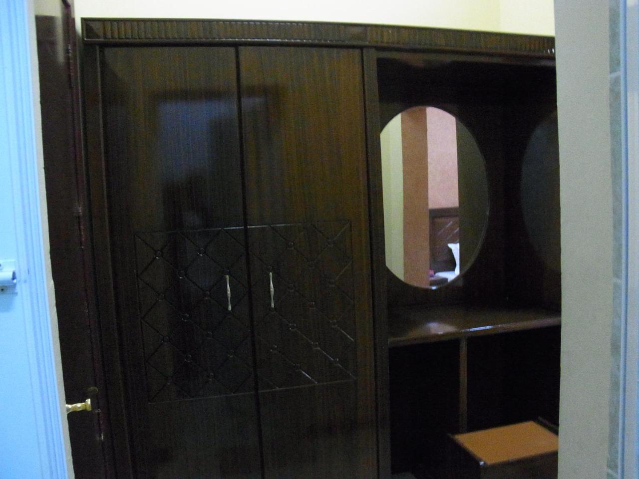 Al Ghazlan Hotel Sinaw Ruddah Exterior photo